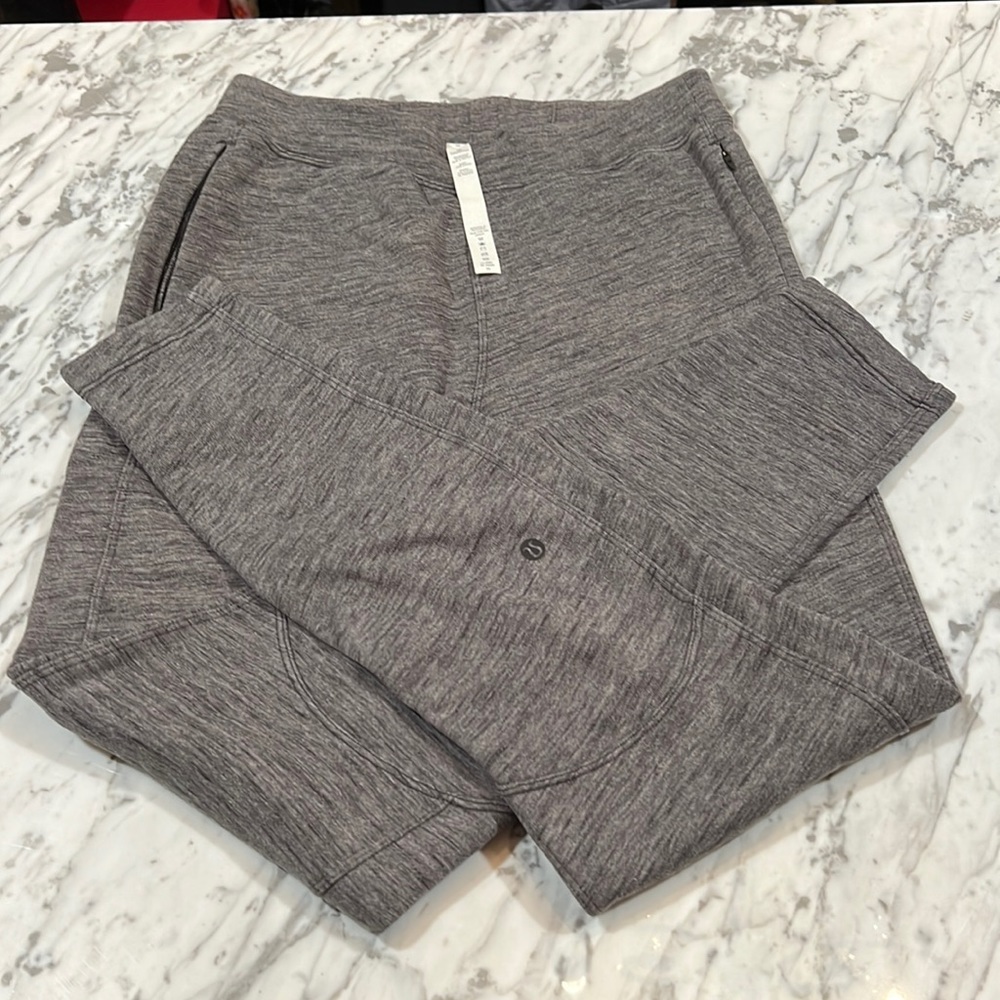 Lululemon long pants
